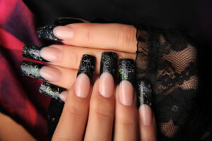 Read more about the article Spooky Nail Art: Top Halloween Designs at VIP Nail Lounge