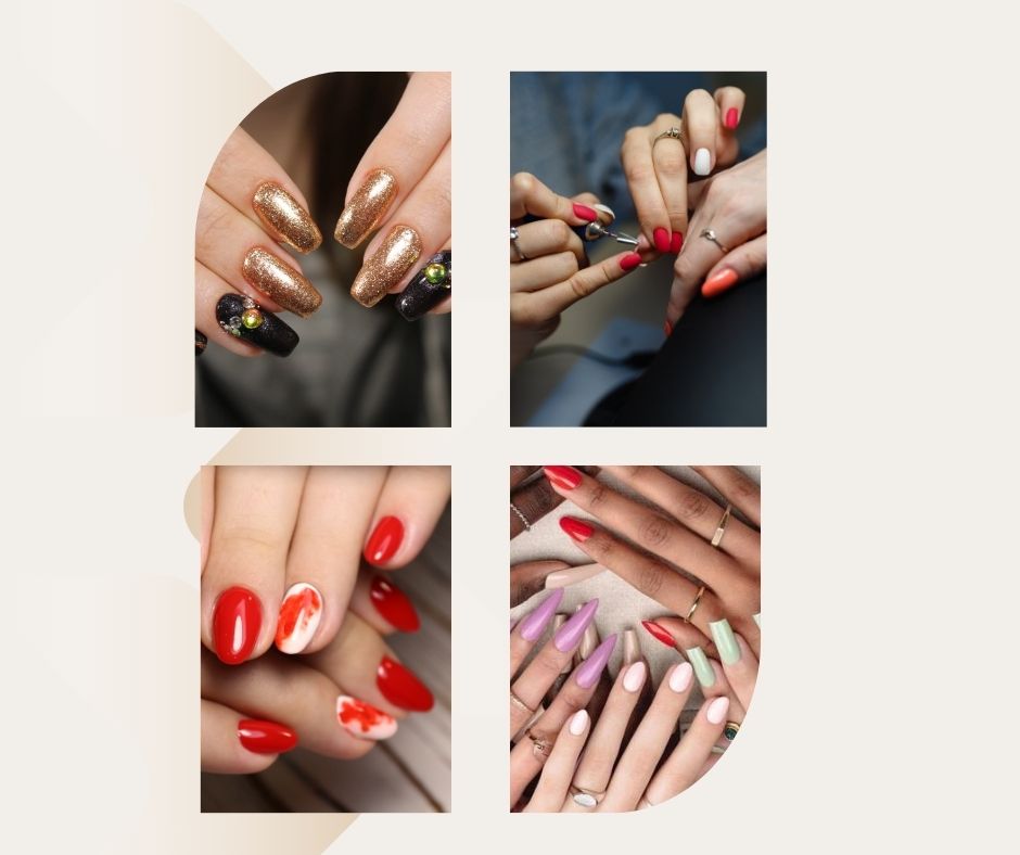 Read more about the article Transform Your Nails: Expert Repair Tips from VIP Nail Lounge.