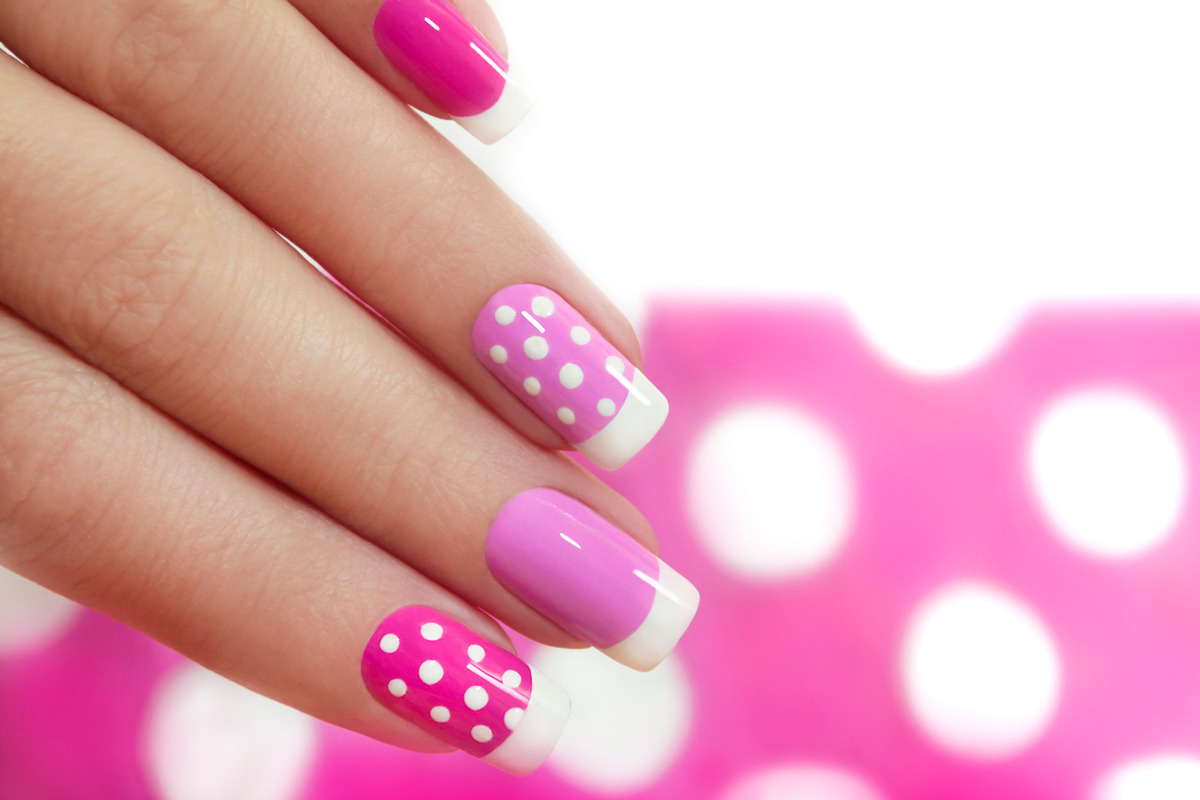 Read more about the article A Success Story: Transforming Nails For Valentine’s Day At Vip Nail Lounge