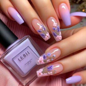 Read more about the article Exploring The Latest Trends In Pedicures At VIP Nail Lounge Denton TX.