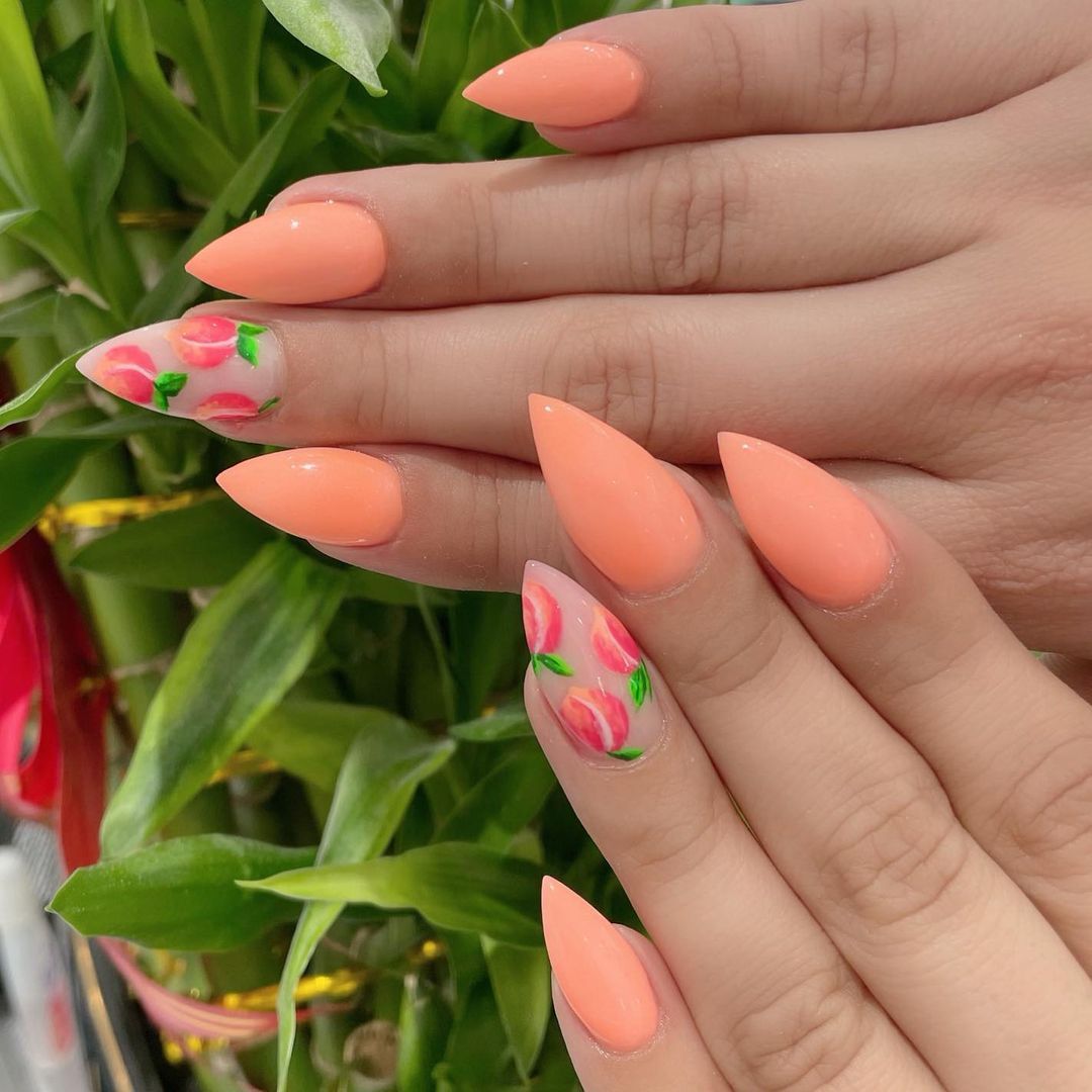Read more about the article VIP Nail Lounge Success Story: Transforming Denton’s Nail Experience