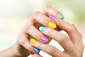 Read more about the article The Benefits Of Regular Manicures: A Case Study From Vip Nail Lounge