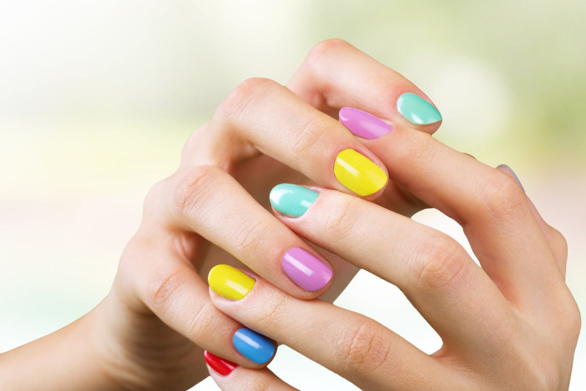 Read more about the article The Benefits Of Regular Manicures: A Case Study From Vip Nail Lounge