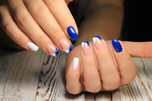 Read more about the article Overcoming Common Nail Problems: Solutions From Vip Nail Lounge Experts