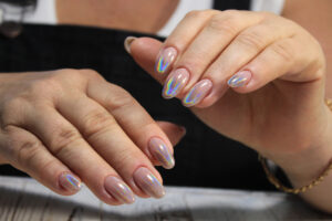 Read more about the article Case Study: Transforming Nails With Unique July Themes At Vip Nail Lounge