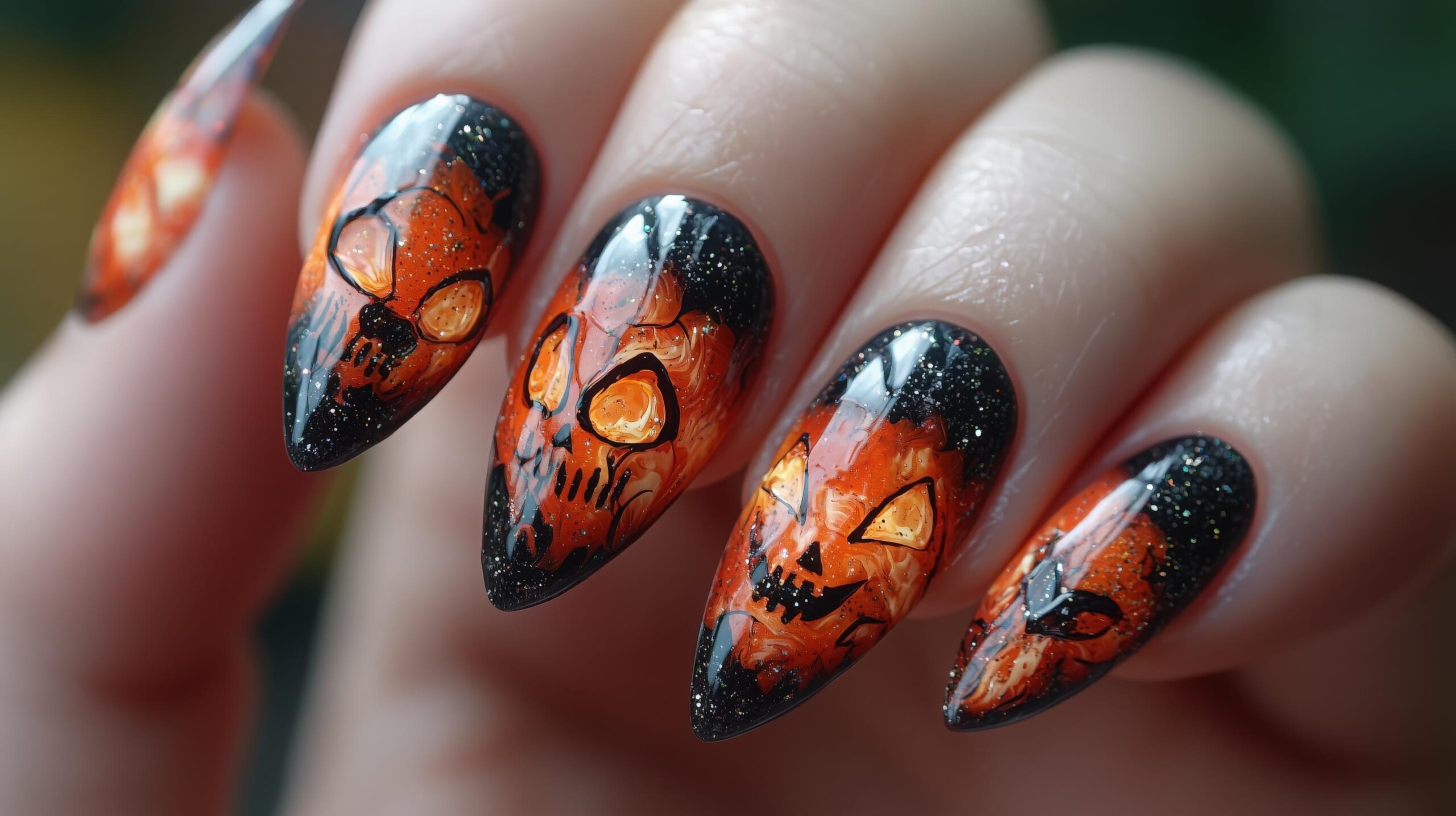 Read more about the article Spotlight On VIP Nail Lounge: Customer Stories And Transformations