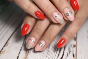 Read more about the article Customer Success Story: Transformative New Year Manicure Experience At Vip Nail Lounge