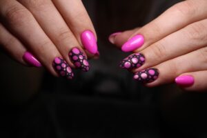 Read more about the article Why VIP Nail Lounges Are The New Hotspot For Self-Care.